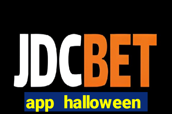 app halloween jackpot slots